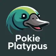 Pokieplatypus