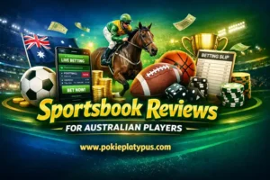 Sportsbook Reviews for Australian Players