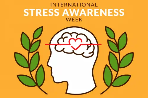 Stress awareness