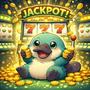 jackpots