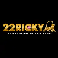 22ricky logo