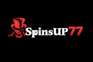 spinsup77 logo