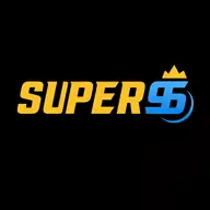 super96 logo