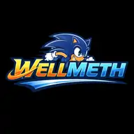 wellmeth logo